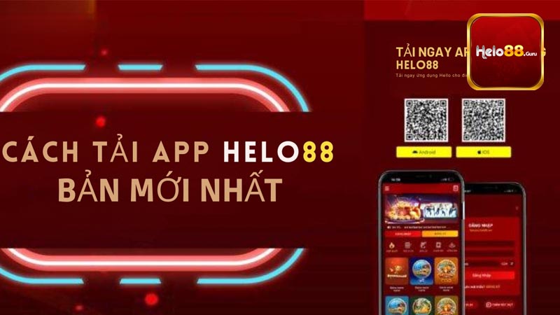 Hướng dẫn các bước tải APP dễ dàng và nhanh chóng