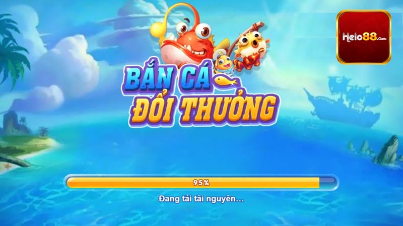 Bắn cá đổi thưởng là gì ?