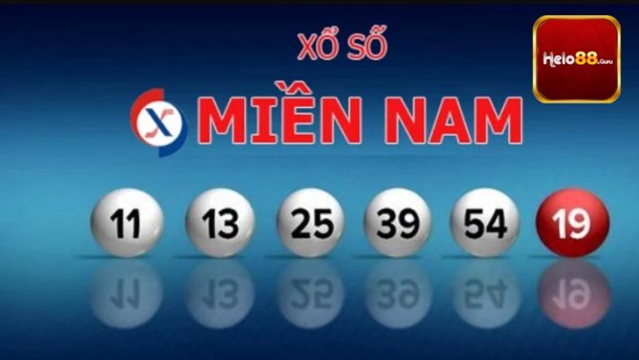 Xổ số miền Nam là gì ?