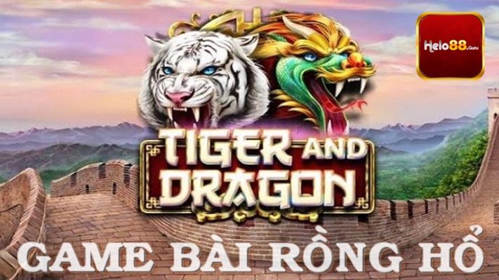 Game rồng hổ là gì?