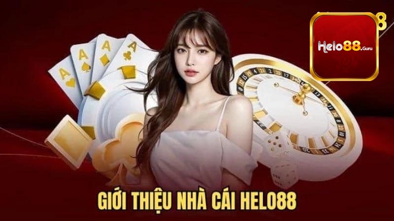 Giới thiệu tầm nhìn và sứ mệnh tại nhà cái Helo88