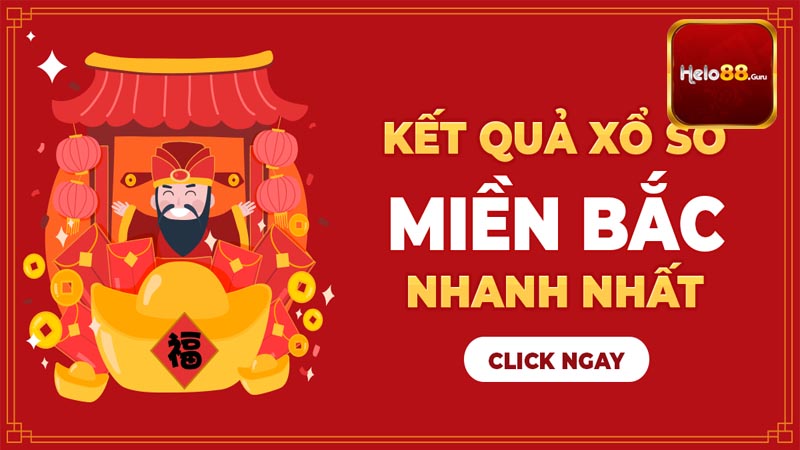 Hướng dẫn đọc kết quả xổ số miền Bắc nhanh chóng và chính xác nhất