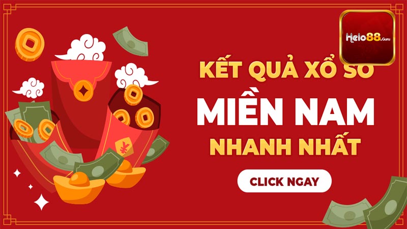 Tìm hiểu các đài mở thưởng của xổ số miền Nam