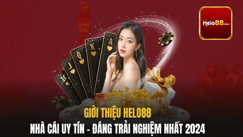 Chương trình giới thiệu Helo88