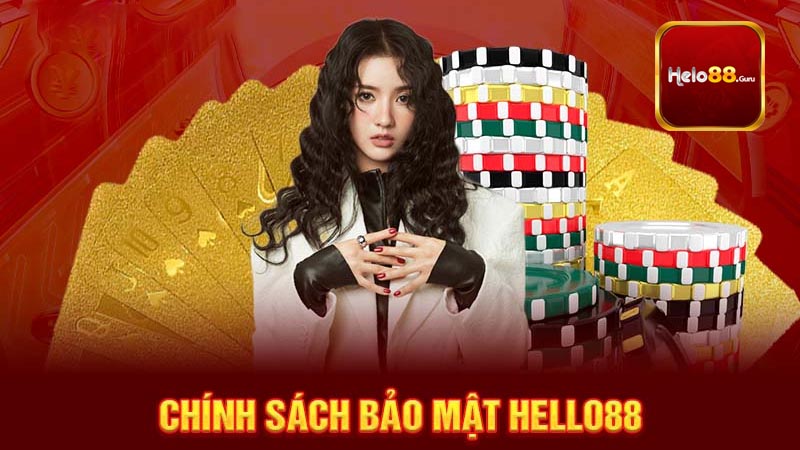 Trách nhiệm hai bên trong chính sách bảo mật Helo88