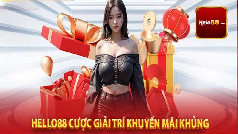 Điều kiện khách hàng nhận khuyến mãi Helo88