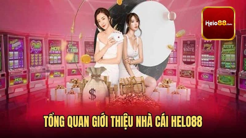 Mục tiêu cá nhân và phát triển của Helo88 trong tương lai