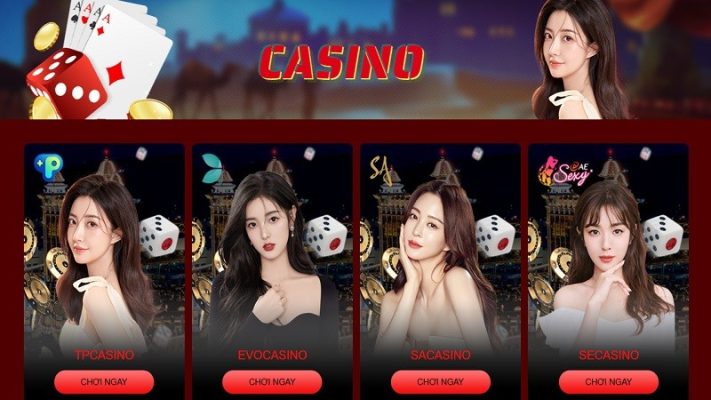 Tỷ lệ trả thưởng tại helo88 casino online cực cao